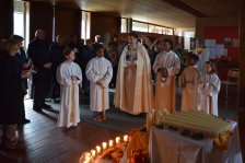 02.02.2025 Mariä Lichtmess